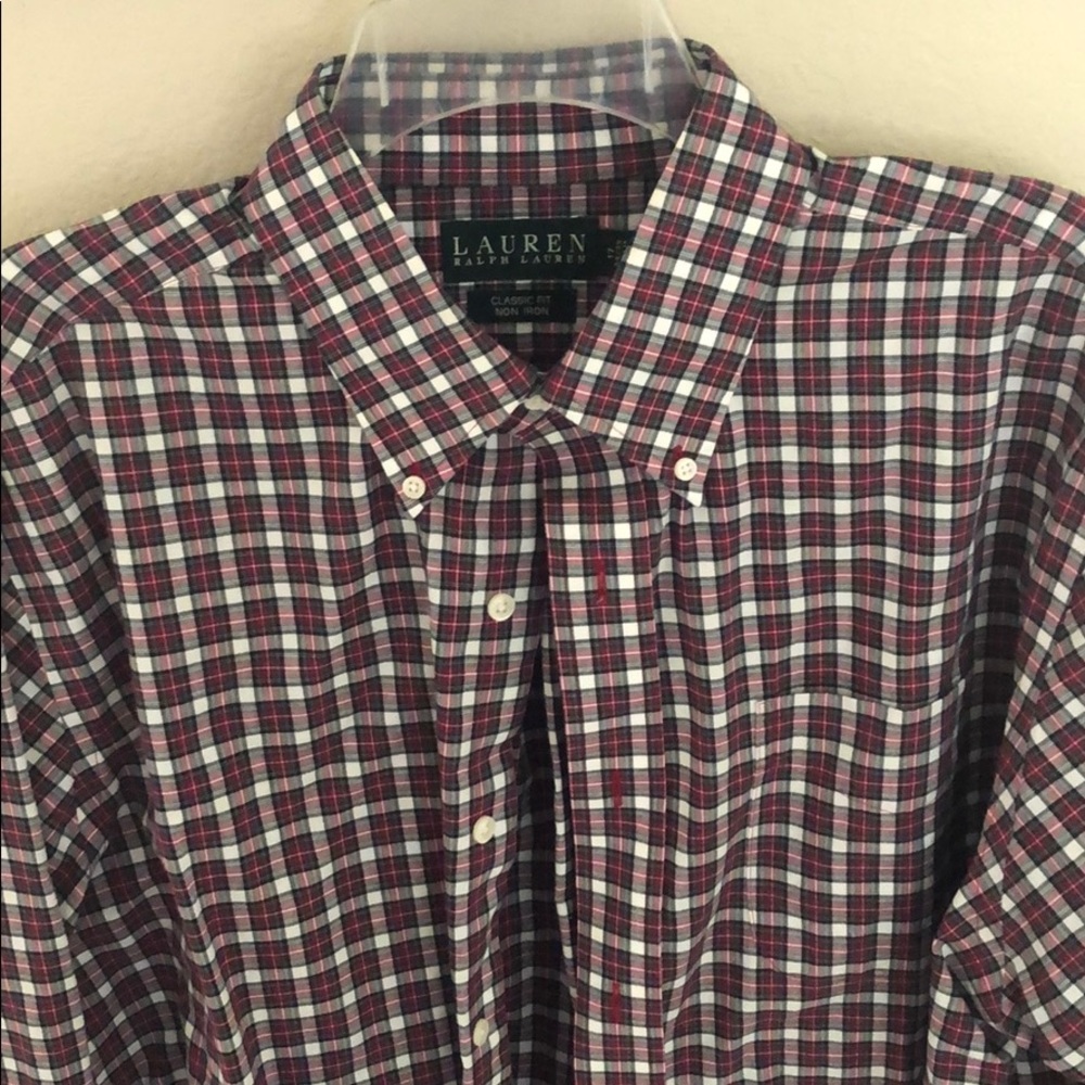 Ralph Lauren dress shirt